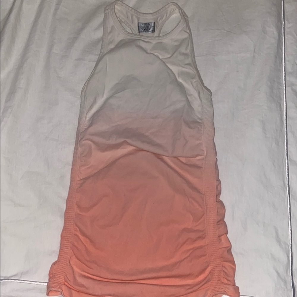 Athleta Ombré Tank